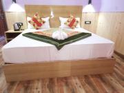 Veshnavi Paradise Hotel Restaurant