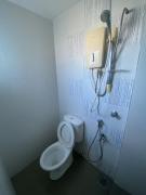 Bright Apartment in Klebang