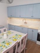 Το Ρόδο και Η Λεμονιά