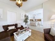 Charmante maison 2 chambres avec cour et jardin Charmante maison 2 chambres avec cour et jardin