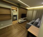 Cozy Apartment Manacás