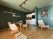 Ferienwohnung Stadtblick