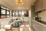 Serviced Apartments in Heart of Old quarter by SSens Homes
