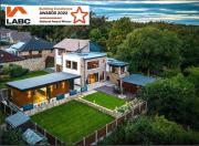 The Luxury Shed