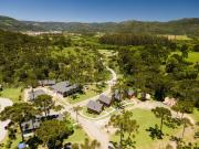 Pousada Amigos da Montanha