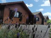 Cabanas Ninho dos Pássaros