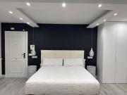 B&W Suite Andrés de la Llosa