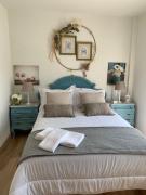 "La casuca de Finu" #1# Santillana del Mar