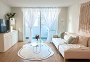 Itaewon Cozy Villa , For Non-Korean Nationals Only