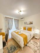 Sunrise Apartments City Center