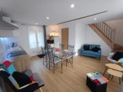 Gîte au cœur des châteaux de la Loire