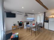 Gîte au cœur des châteaux de la Loire