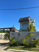 Sea Rock Villa