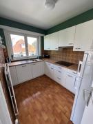 1 minutes walking to the sea, apartment in Koksijde