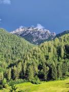 Apartamento Pino Verde in San Colombano VT Vista, Natura, Wifi