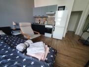 Metropolitan Apartment next to Presidential Palace