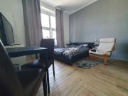 Metropolitan Apartment next to Presidential Palace