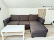 No Shared Spaces - Private Hybel
