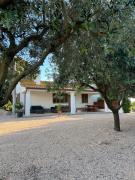 Casa vacanze Capalbio - Fiordaliso