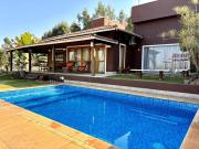 Casa de Campo 3 suites - Atibaia 60 Km SP proximo ao TAUÁ