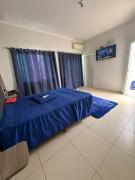 Hospedaria Mantovani