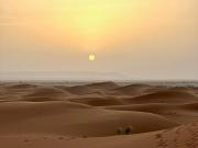 Moroccco Desert Luxury Tents