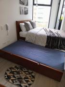 Nuevo y Comfortable Estudio