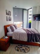 Nuevo y Comfortable Estudio