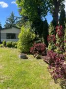 Rzeczny Zakątek nad Wkrą