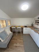 Mobile House LaSiesta Thermal park Terme 3000