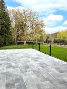 Le clos de Montherlant