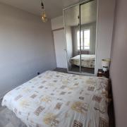 Chambre proche circuit du mans