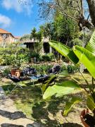 Maison avec jardin - Lou Cantaréu