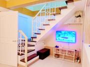 More than Space Staycation