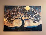 Glastonbury Harmony, Split-Level 1 bedroom Apartment