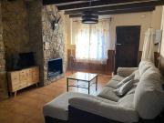 Apartamento Rural Sierra de Segura