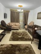 Fully finished Appartement for rent