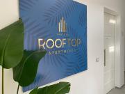 Santa Fe Rooftop Luxury Apartments