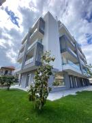 Santa Fe Rooftop Luxury Apartments