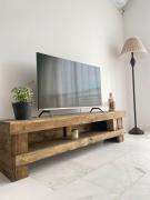 Seven Sky appartment in Tunis