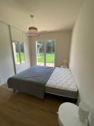 Les Nids de Galleben - La Villa Mimizan