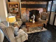 Thatched Cottage Hotel Thatched Cottage Hotel