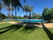 3 bed Apartment in Gazules del Sol