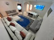 Villa Ground Floor Rent Apt