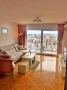 Top Ohrid