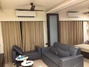 BKC Nest 1BHK Studio Apartment