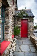 Corcreggan Mill B&B, Self-Catering & Glamping