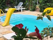 Pousada Delicia De Sono