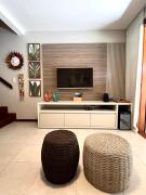 Praia do Forte Village de 2 quartos Cond Reserve