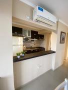 Alquiler del Departamento Barrio residencial